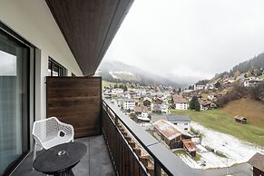 Hotel Krone Churwalden