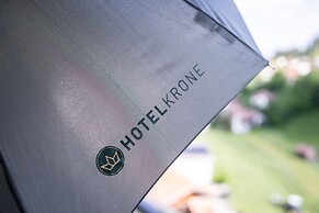 Hotel Krone Churwalden