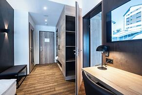 Hotel Krone Churwalden