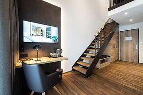 Hotel Krone Churwalden