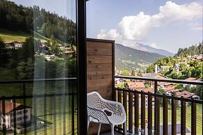 Hotel Krone Churwalden