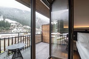 Hotel Krone Churwalden
