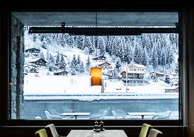 Hotel Krone Churwalden