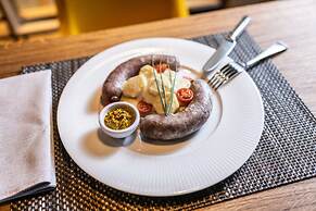Hotel Krone Churwalden