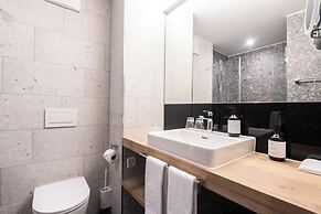 Hotel Krone Churwalden