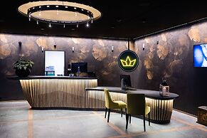 Hotel Krone Churwalden