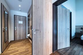 Hotel Krone Churwalden