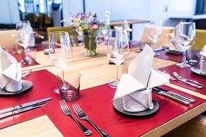 Hotel Krone Churwalden