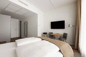 Limehome Berlin Müllerstraße