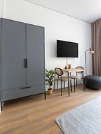 Limehome Berlin Müllerstraße