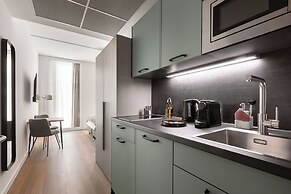 Limehome Berlin Müllerstraße