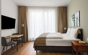 Limehome Berlin Müllerstraße