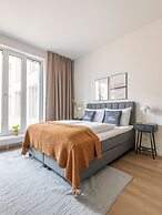 Limehome Berlin Müllerstraße