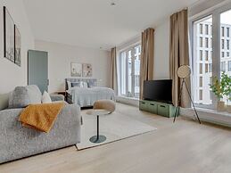 limehome Berlin Müllerstraße