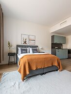 limehome Berlin Müllerstraße