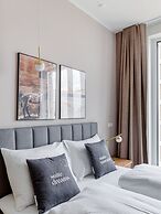 limehome Berlin Müllerstraße