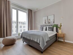 limehome Berlin Müllerstraße