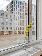 limehome Berlin Müllerstraße