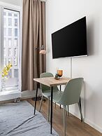 limehome Berlin Müllerstraße