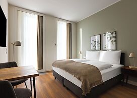 Limehome Berlin Müllerstraße