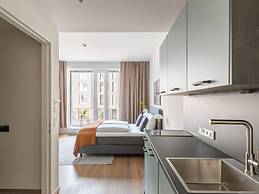 limehome Berlin Müllerstraße