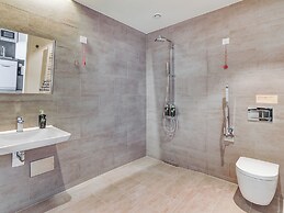 limehome Berlin Müllerstraße