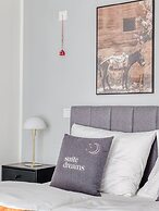 limehome Berlin Müllerstraße