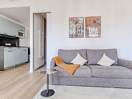 limehome Berlin Müllerstraße