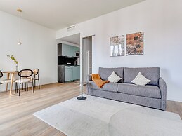 limehome Berlin Müllerstraße