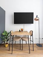 Limehome Berlin Müllerstraße