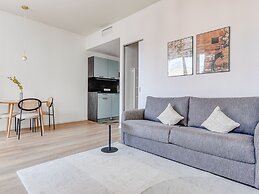 limehome Berlin Müllerstraße