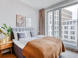 limehome Berlin Müllerstraße