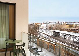 Limehome Berlin Müllerstraße