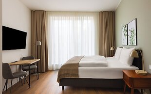 Limehome Berlin Müllerstraße