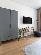 limehome Berlin Müllerstraße