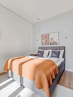 limehome Berlin Müllerstraße