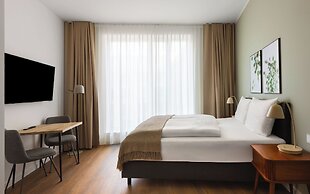 Limehome Berlin Müllerstraße