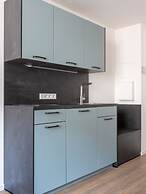 limehome Berlin Müllerstraße