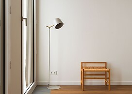 Limehome Berlin Müllerstraße