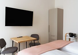 Limehome Berlin Müllerstraße
