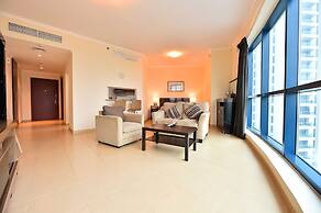 DJ - Bright spacious Studio in JLT