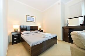 DJ - Bright spacious Studio in JLT