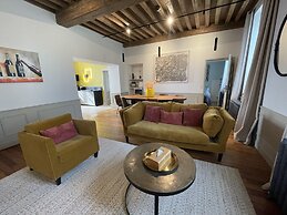 Manoir de Villamont