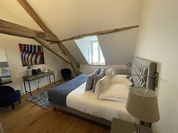 Manoir de Villamont