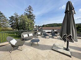 Manoir de Villamont