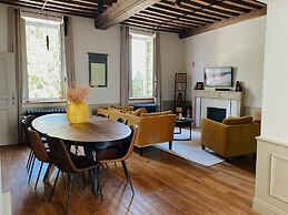 Manoir de Villamont