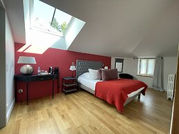 Manoir de Villamont