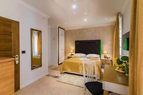 BELLA NATKA BED AND BREAKFAST