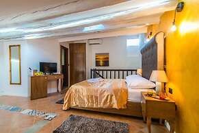 BELLA NATKA BED AND BREAKFAST