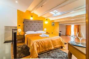 BELLA NATKA BED AND BREAKFAST